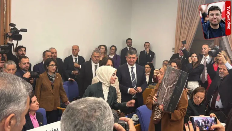 Gençlik ve Aile bakanlıklarının bütçe görüşmelerinde reddedilen önergeler: Kadınlara ve gençlere ‘ret’ bütçesi – Son Dakika Türkiye Haberleri