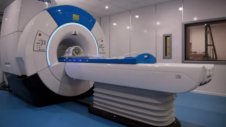 İzmir’de hasta MR cihazında unutuldu: Soruşturma başlatıldı – Son Dakika Türkiye Haberleri