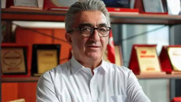 Tutuklu Bayrampaşa Belediye Başkanı Mutlu’dan ‘itirafçı’ iddialarına yanıt: ‘Ben ve arkadaşlarımın hesabını veremeyeceği hiçbir iş yoktur’ – Son Dakika Türkiye Haberleri