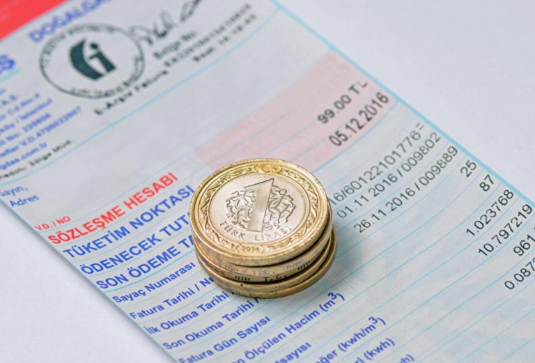 Doğal gaz masraflarını azaltmak isteyenler için etkili harcama azaltma yöntemleri