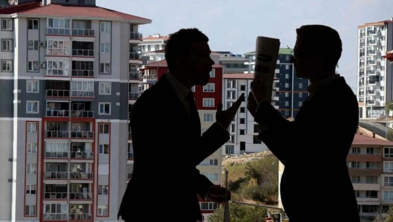 Konut Kullanıcısı Ev Sahibi Anlaşmazlıklarında Öğrenilmesi Temel Haklar Yeni Yılda