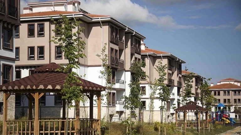 TOKİ kura sonuçları tam olarak ne zaman duyurulacak ? Toplu Konut İdaresi kura çekimi ne zaman yapılacak, isim listesi hangi tarihte yayınlanacak?