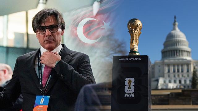 Montella: “24 Yıldır Dünya Kupası’na Katılamıyoruz, Şimdi Çok Yakınız!”