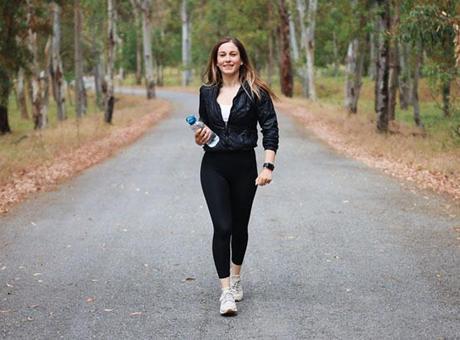 Yürüyüş, erken ölüm riskini %30 azaltıyor!