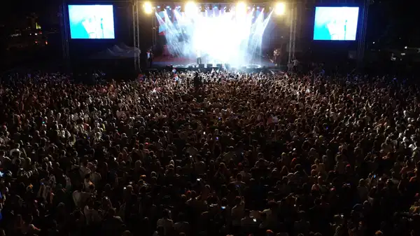 Sanatseverler İçin Bu Hafta Dünyada Çeşitli Etkinlikler!