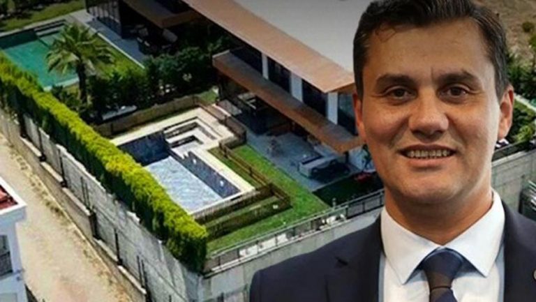 Ferdi Zeyrek davasında 10 kişi yargılanıyor