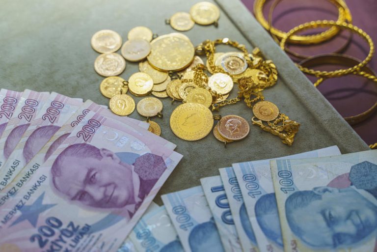 20 Kasım 2025: Altın fiyatları ne durumda? Gram, çeyrek, ons ve diğer altın türlerinin güncel değerleri