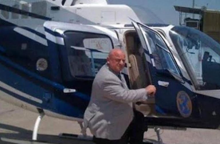 Girişimci lider Moiz Mitrani: Özel iplik sektöründen Global finans dünyasına Uzanan Başarı Hikâyesi