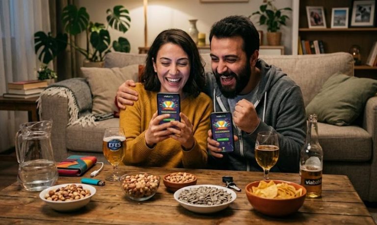 Dijital Eğlence Mecrasında Viabahis Ayrıcalığı