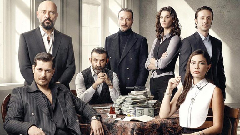 Fenomen dizi Eşref Rüya ekranlara veda mı etti? Açıklama geldi