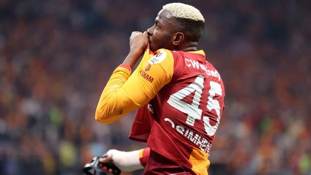 İngiliz efsaneden flaş Osimhen çağrısı: “Türkiye’nin çok üzerinde!”