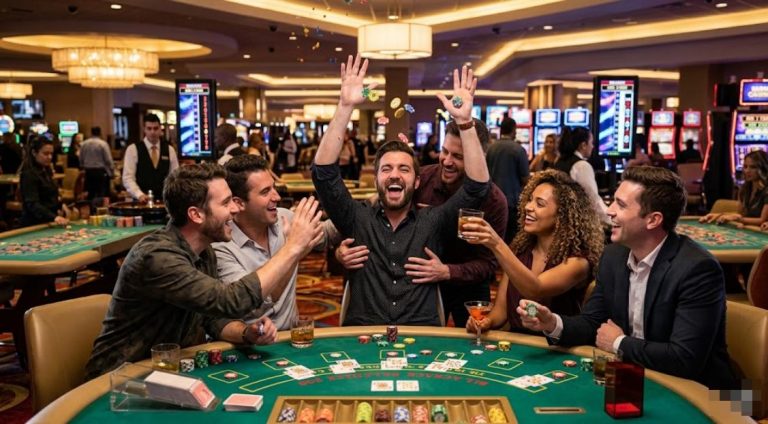 Reis bahis sisteminde güvenli casino deneyimi