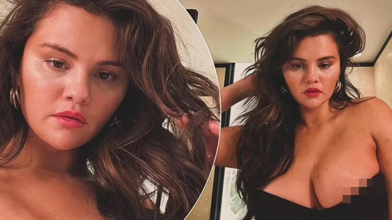 Selena Gomez yetişkin içerikli filmde yer alacağı için heyecanlı!
