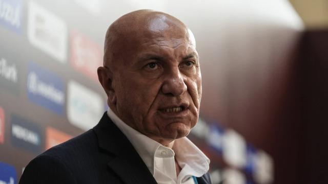 Yüksel Yıldırım’dan Enner Valencia söylentisine tepki: “Samsunspor, emekli sandığı kulübü değil”