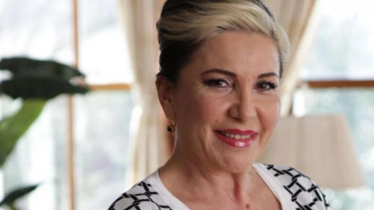 Usta oyuncu Gül Onat saçlarını kazıttı! Son haline yorum yağdı