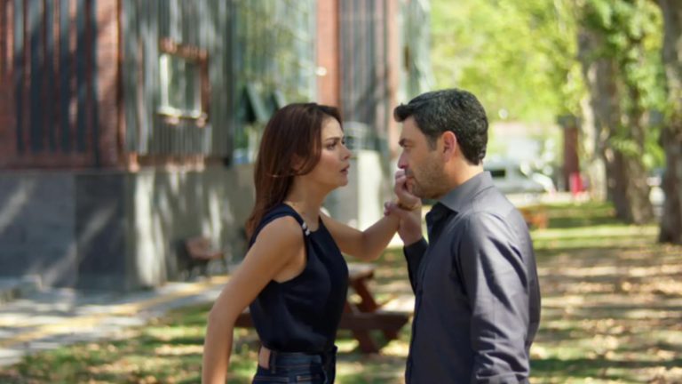 Uzak Şehir 3. sezon ilk fragmanı izle! ‘Burası Mardin değil, burası Budapeşte’