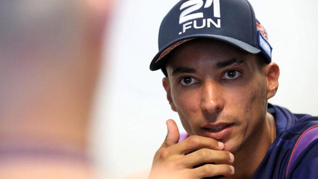 Toprak Razgatlıoğlu, MotoGP’nin İspanya’daki sprint yarışında 13. oldu