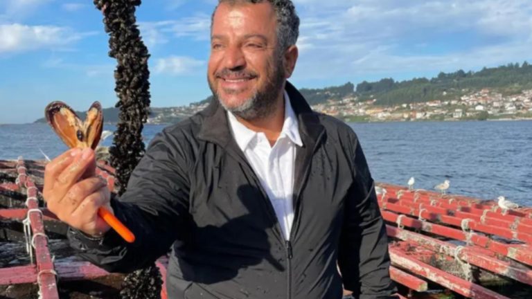 Evlilik için ilan vermiş, kriterleriyle şaşırtmıştı! Midyeci Ahmet kız istemeye gidiyor