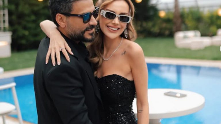 Dilan Polat bebeğini kaybetti! İkinci kez düşük yaptı