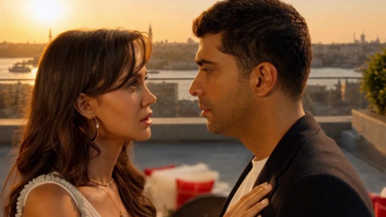 Haysiyet 1. bölüm 3. fragman izle! ‘Başlasın artık’