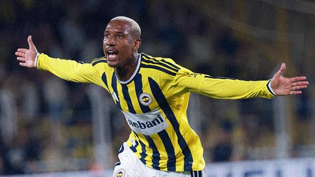 Anderson Talisca’dan Fenerbahçelileri kızdıran paylaşım!
