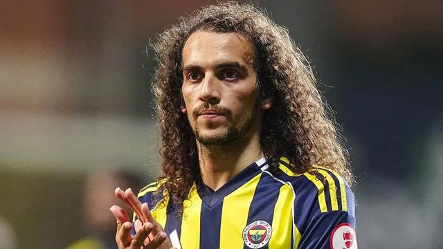 SON DAKİKA | Fenerbahçe’den Guendouzi kararına itiraz! Aziz Yıldırım açıkladı, emsal cezalar gündemde…