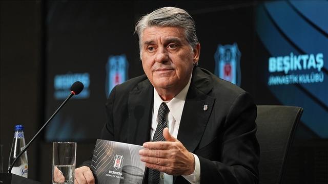 Resmi açıklama geldi! Beşiktaş seçime gidiyor: İşte tarihi