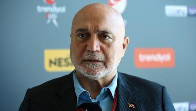 Beklenmedik karar! Hikmet Karaman geri döndü: İşte yeni takımı