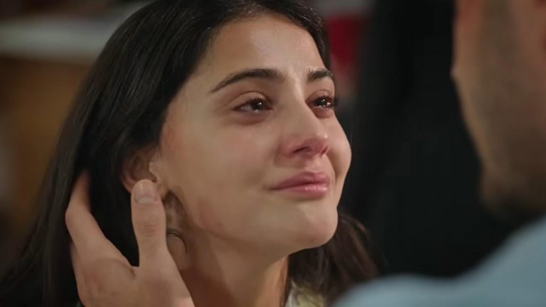 Sevdiğim Sensin 17. bölüm 1. tanıtım izle!